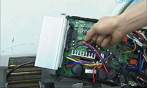 本溪市美的空调电话是多少