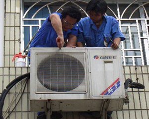 本溪市空调售后维修服务中心在哪里找