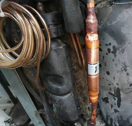 本溪市美的变频多联机空调维修售后服务中心