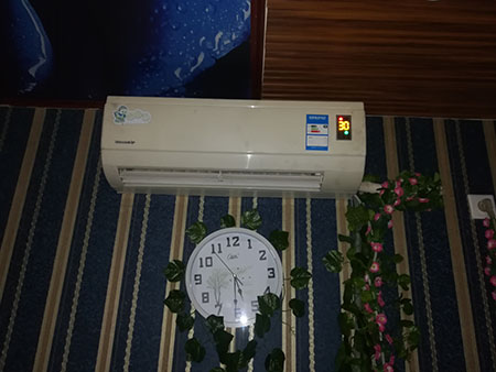 本溪市空调维修售后服务中心