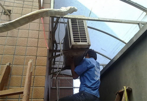 本溪市空调维修售后服务中心