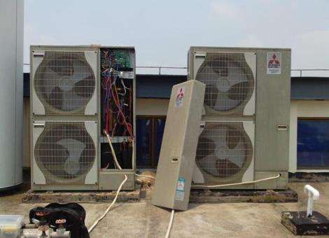 本溪市空调维修电话号码多少