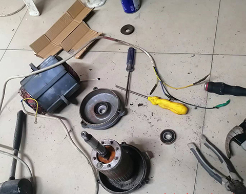 本溪市空调维修售后服务中心电话在哪里找