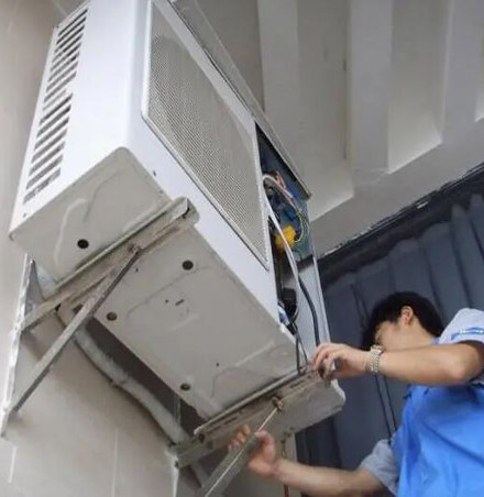 本溪市24小时空调维修热线