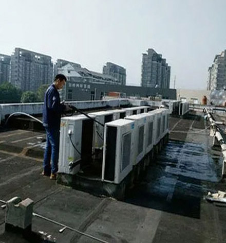 本溪市 空调拆装 本溪市本地 空调拆装公司