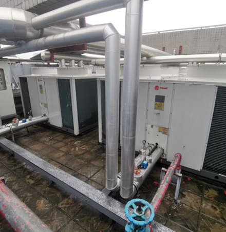 本溪市附近中央空调维修 本溪市上门中央空调维修